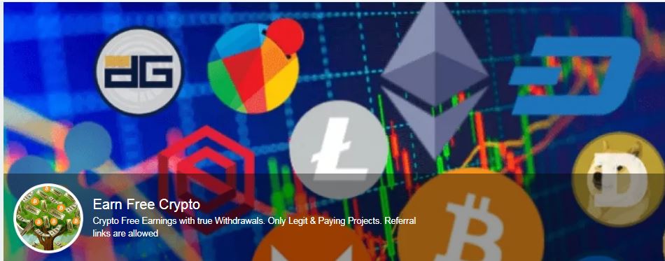 Click.NaMaidani.com-Earn Bitcoin-Faucet/every 15 minutes, PTC Ads, Shortlinks in Cryptocurrency Advertisements_Group