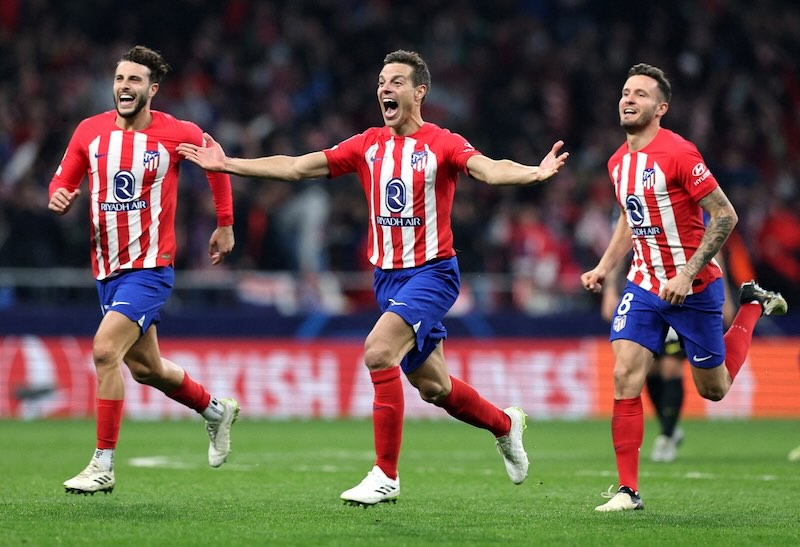 Nhận định, soi kèo PSV vs Atletico Madrid, 03h00 ngày 10/12