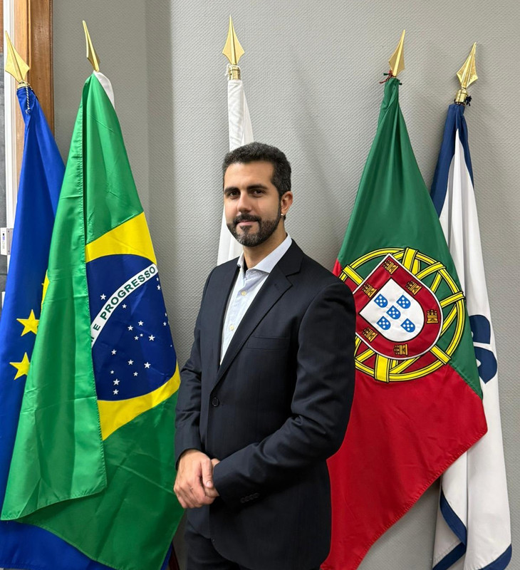 Foto da pessoa
