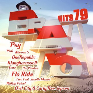 Bravo Hits Vol.79 (2012) .mp3 - 320 kbps