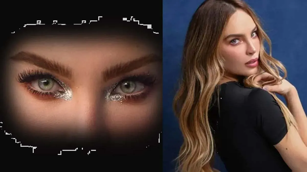 Belinda regresa a la música con nuevo nombre, ahora se hace llamar 