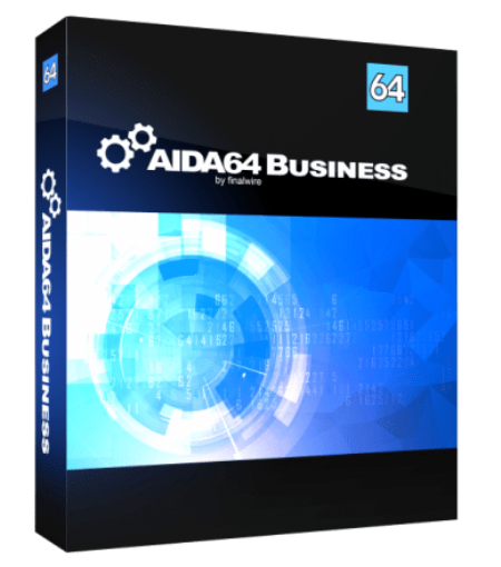 AIDA64 Business 6.30.5500 Multilingual
