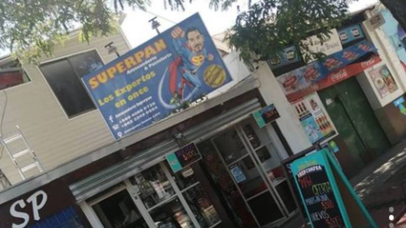 PanaderÃa le gana demanda por derechos de autor a DC Comics