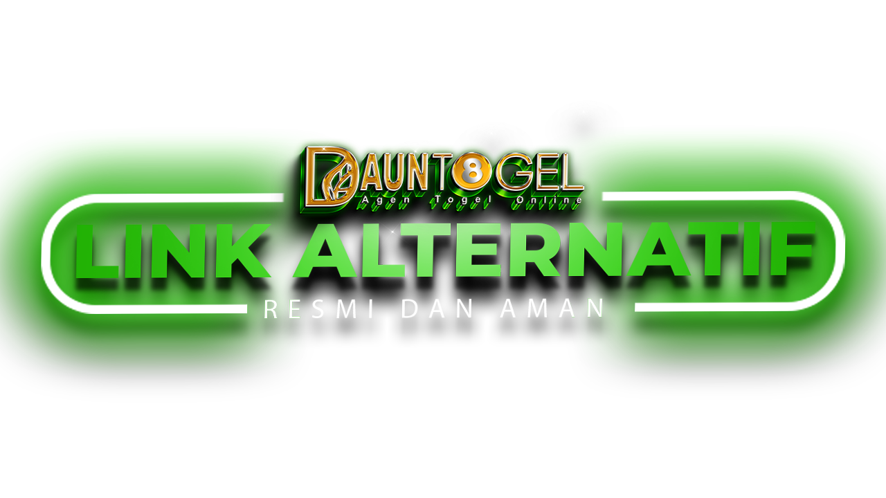 DAUNTOGEL - Situs Togel Online Terpercaya