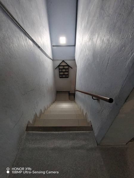 Ruang Homestay 4