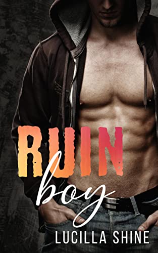 Lucilla Shine - Ruin Boy (2022)