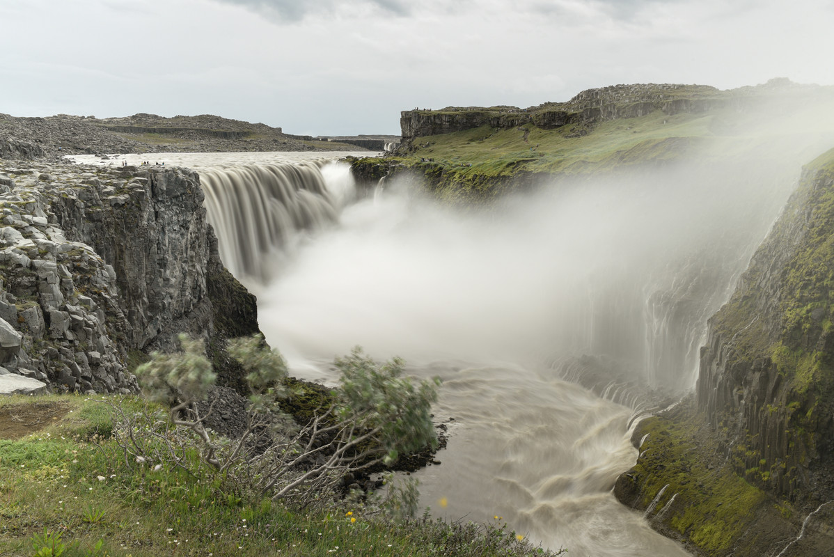 Norte: Agua y piedras - Iceland, Las fuerzas de la naturaleza (2021) (23)