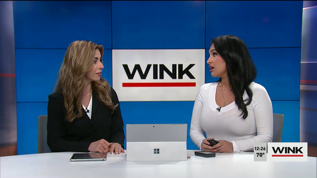 01.26 - 17.00.00 - The WINK Noon News  ᴺᵉʷ. Midday news update..ts_snapshot_32.32.645