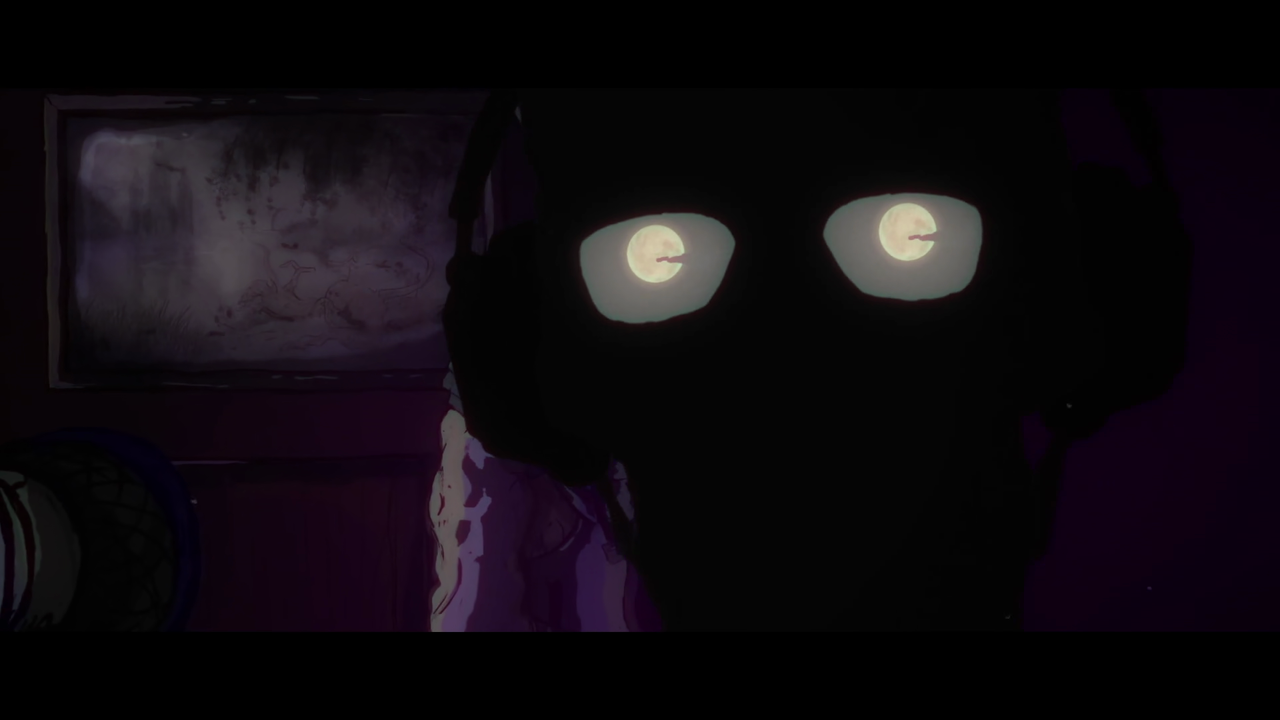 The Kirlian Frequency S01 1080p Webrip x265 EAC3 2.0 Goki [SEV]