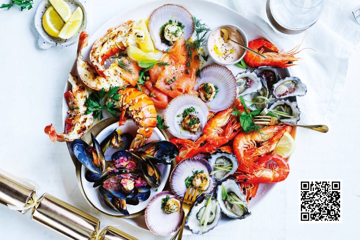 The Best Seafood for Stronger Bones and Joint Health