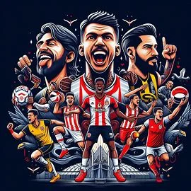 صورة لتدريبات أونياو ليريا