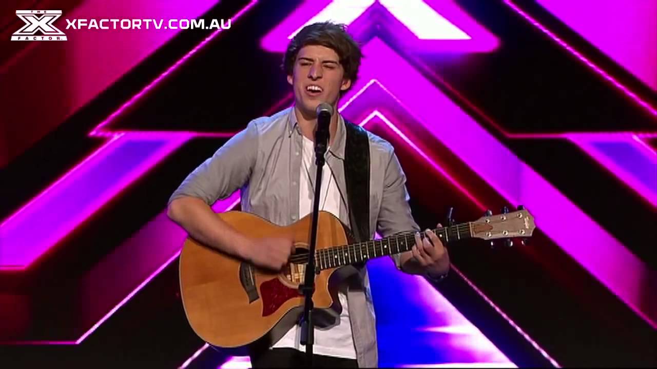 The X Factor Australia