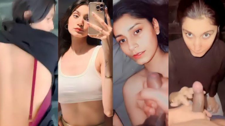 Desi Hot Insta Model Viral Sex Video Collection