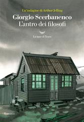 Giorgio Scerbanenco – L’antro dei filosofi (2021)