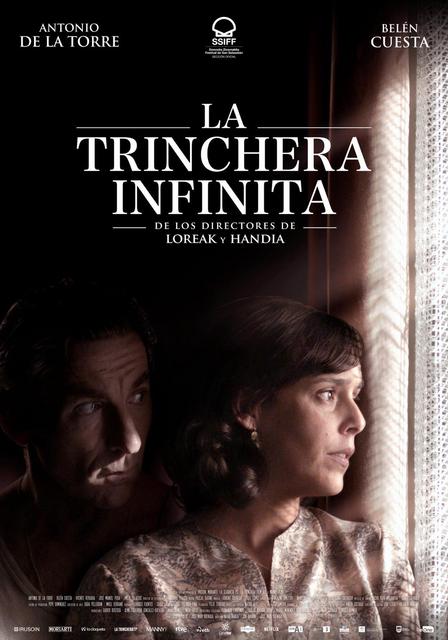 “LA TRINCHERA INFINITA” Y “LOS RODRÍGUEZ Y EL MÁS ALLÁ” SUPERARON AYER LOS 500.000 EUROS DE RECAUDACIÓN EN CINES EL PASADO MIÉRCOLES