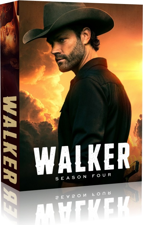 Walker (2024) [Sezon 4] PL.1080p.AMZN.WEB-DL.DD2.0.H264-Ralf / Lektor PL
