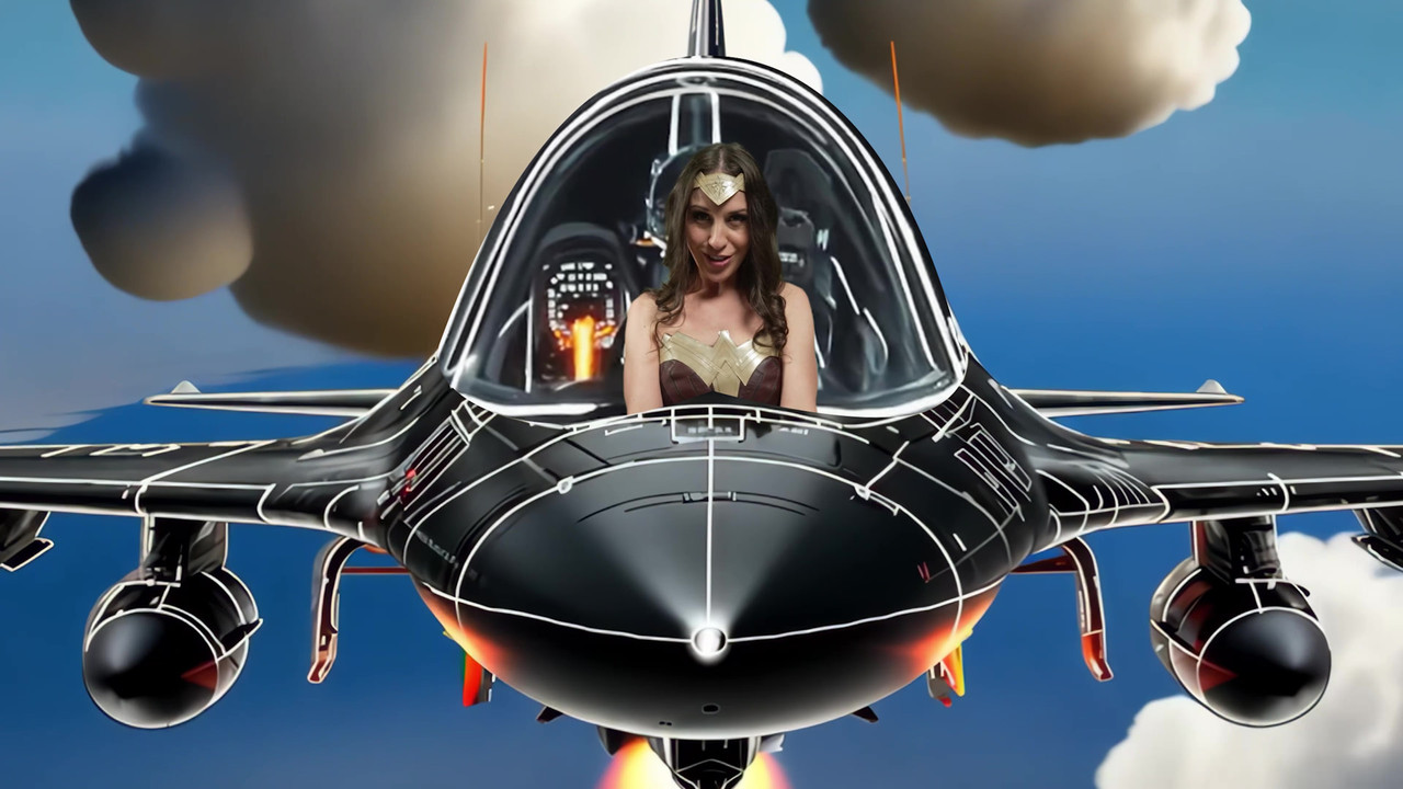 TabooHeat 25 07 05 Amiee Cambridge Operation Midnight Hammer