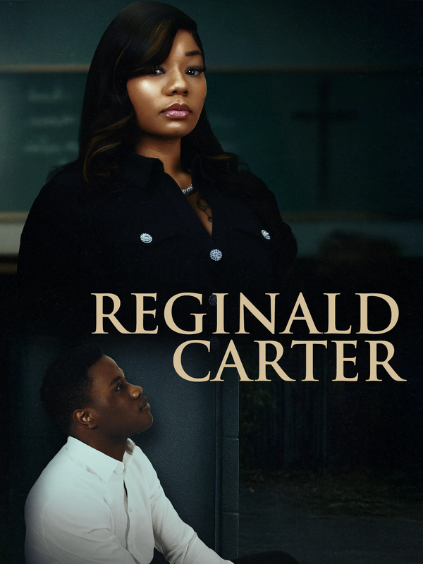 Reginald Carter (2025) HD WEB-Rip 1080p SUBTITULADA