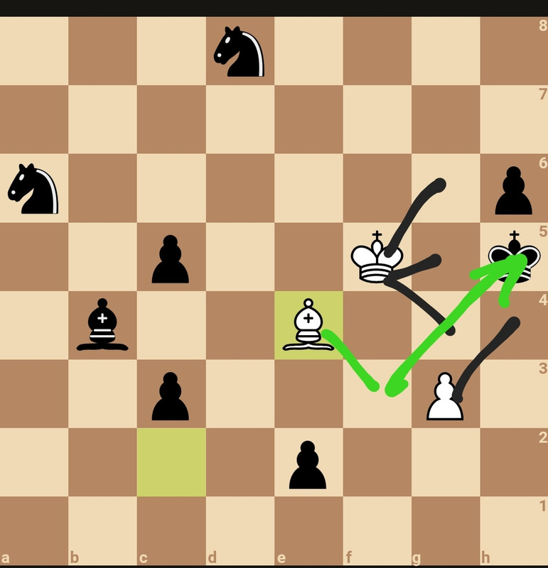 Chess.com on X: PREMOVE TO WIN! @neekolul FLIES through a very tight time  scramble against @TubboLive to secure her spot against @MichelleKhare in  the Consolation finals tomorrow! #PogChamps3  / X