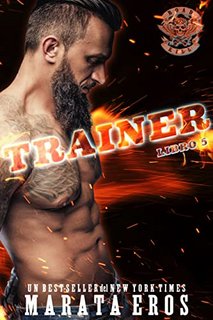 Marata Eros – Trainer (MC Road Kill Vol. 5) (2022)