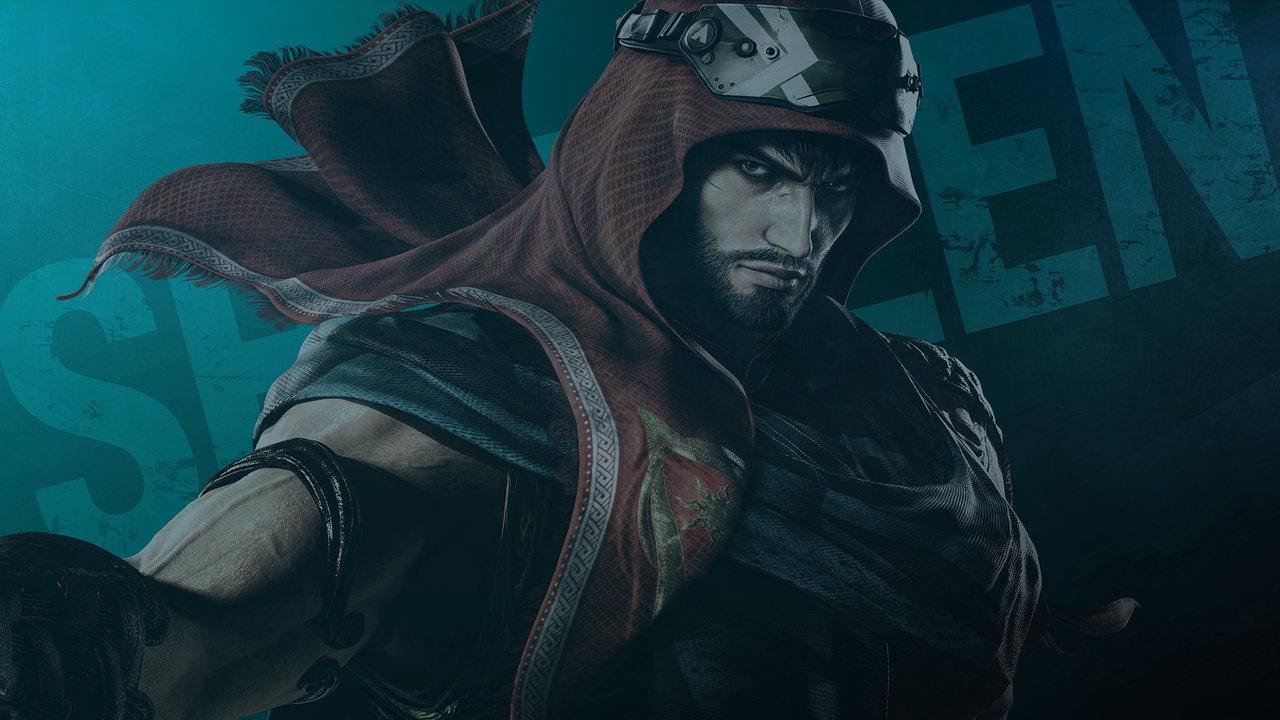 Shaheen