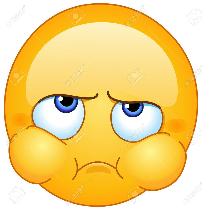 70668839-déçu-nerveux-en-colère-agacé-se-plaindre-émoticône-cont