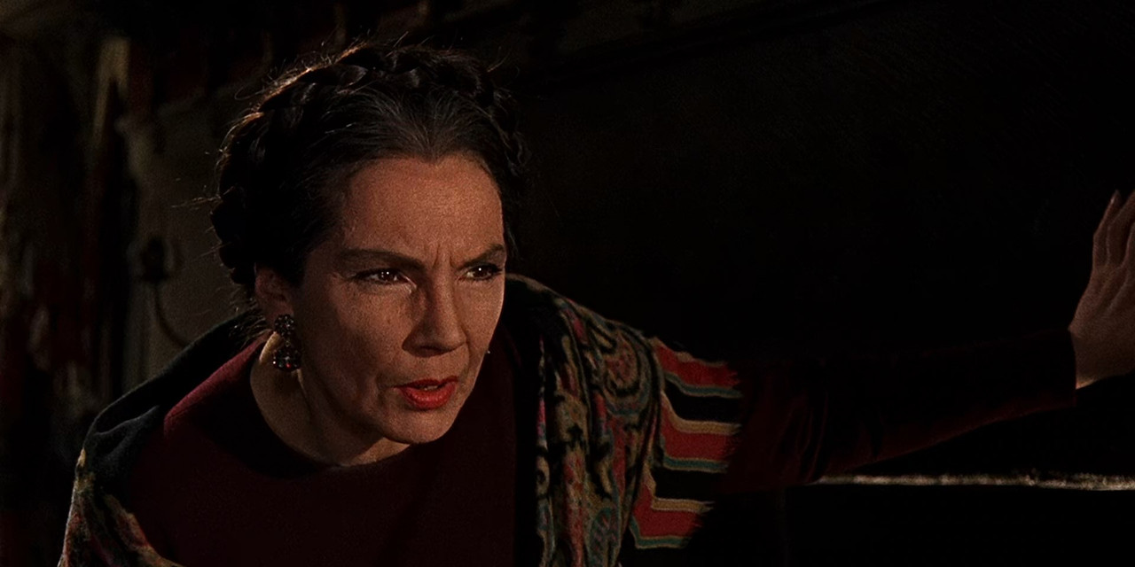 The Brides of Dracula 1960 (1080p x265 10bit Tigole).mkv_snapsho