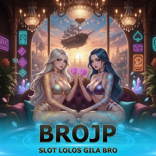 Mengapa BROJP Jadi Situs Slot Online Terpercaya - WooCommerce eCommerce