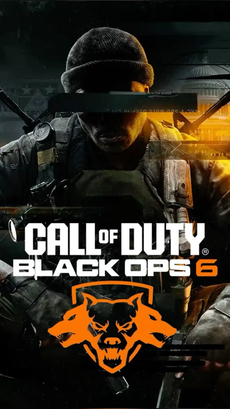 Call of Duty: Black Ops 6