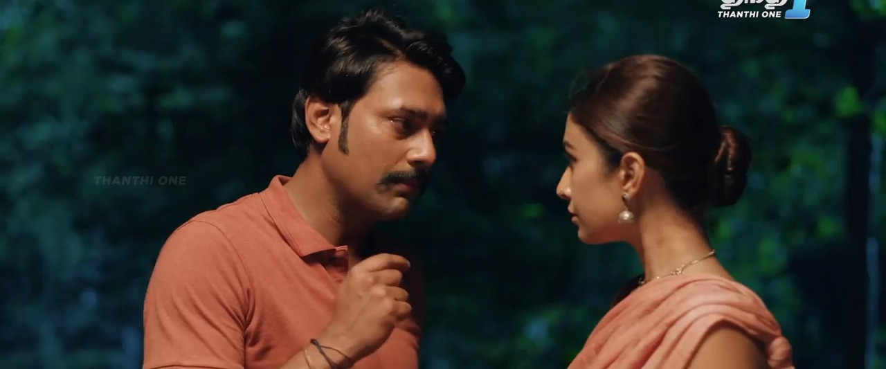 Induvadana 2022 WebRip [Tamil] 480p, 720p Screenshot