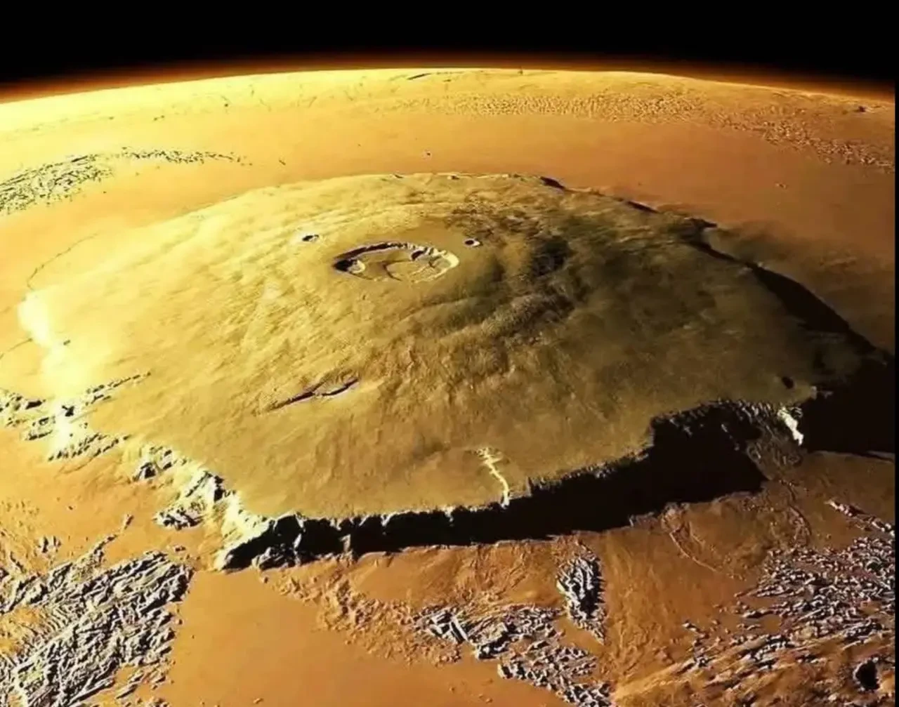 olympus-mons