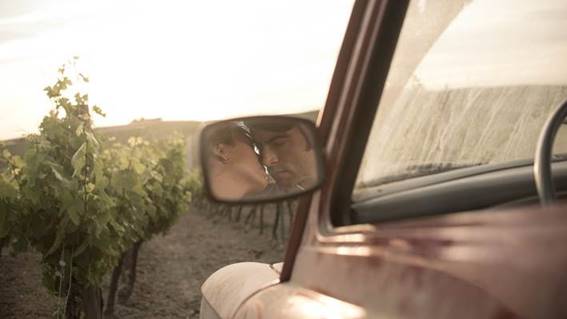 “EL VERANO QUE VIVIMOS”, COMIENZA SU RODAJE EN JEREZ CON JAVIER REY Y BLANCA SUÁREZ COMO PROTAGONISTAS