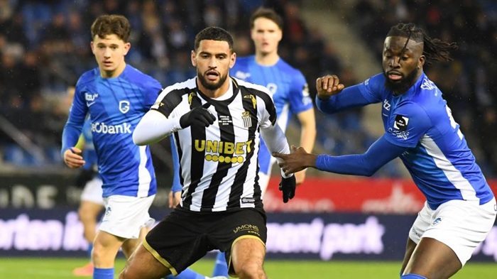 Nhận định, đánh giá Sporting Charleroi vs Genk, 02h45 ngày 20/12