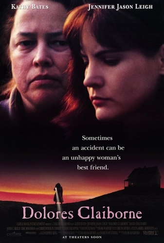 Affiche Dolores Claiborne