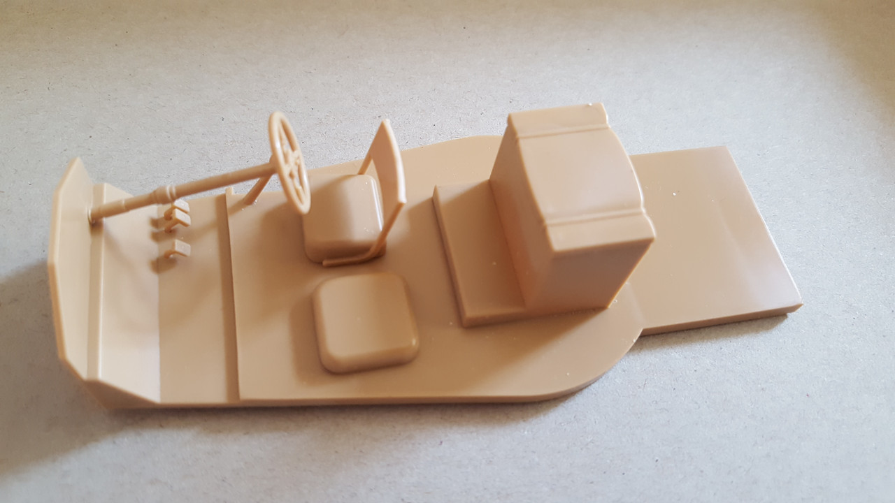 Vickers Crossley (10)