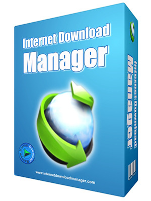 Internet Download Manager 6.40 Build 7 (2022) [Super-Clean]