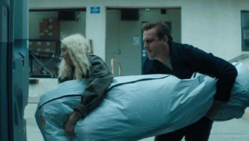 Смотреть трейлер фильма открытие () Смотреть трейлер фильма открытие
