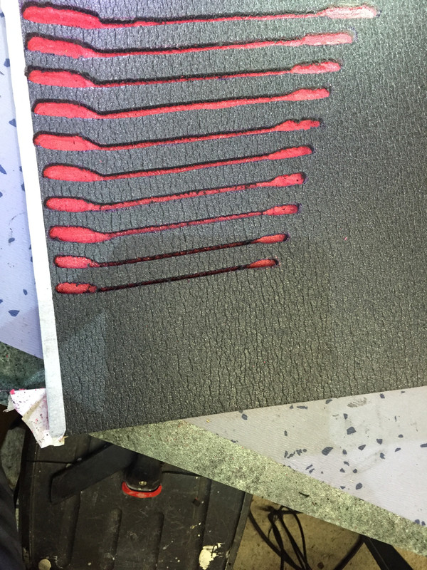 Restauration 4L (546)