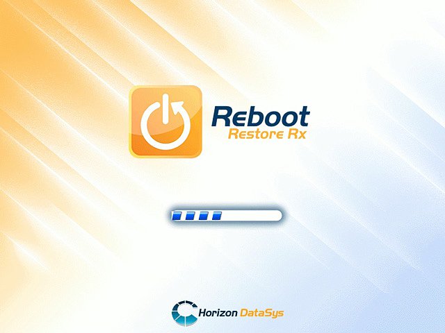 Reboot Restore Rx 3.1 Build 20181206
