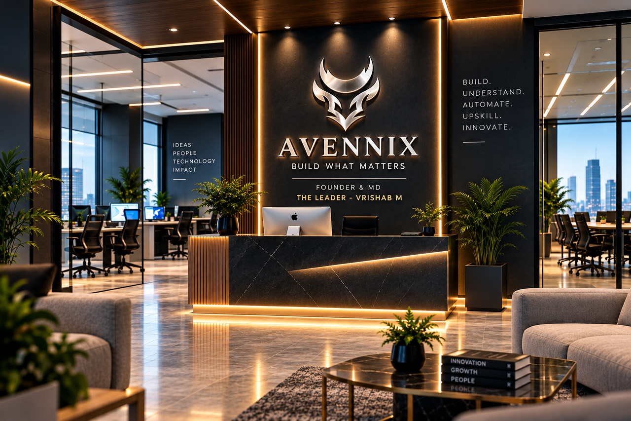 AVENNIX image 1