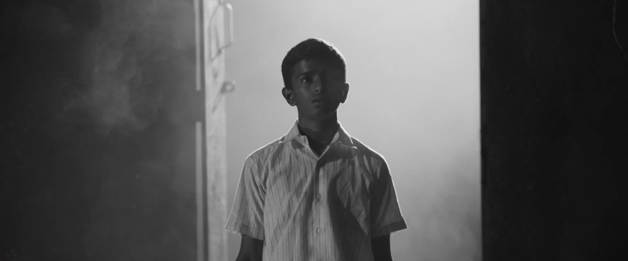 Green 2025 WebRip [Kannada] 480p 720p ESub Screenshot