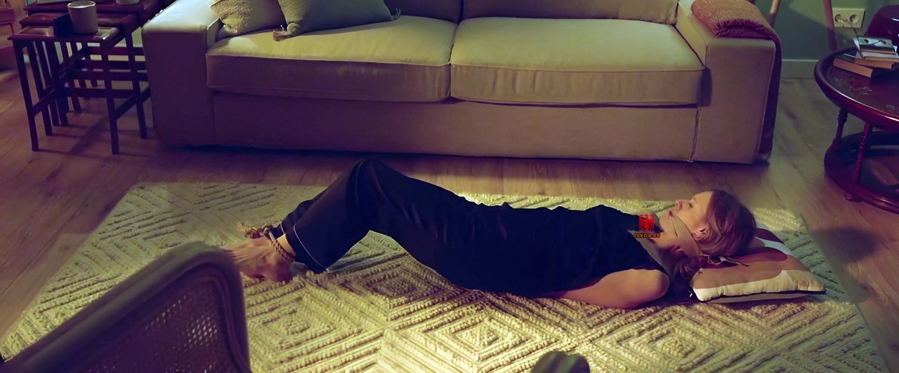 Manuela Vellés 5 - Memento Mori S01E04