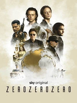ZeroZeroZero - Stagione 1 (2020).mkv WEBDL 1080p H264 AC3 iTA E-AC3 ENG Subs [Completa]