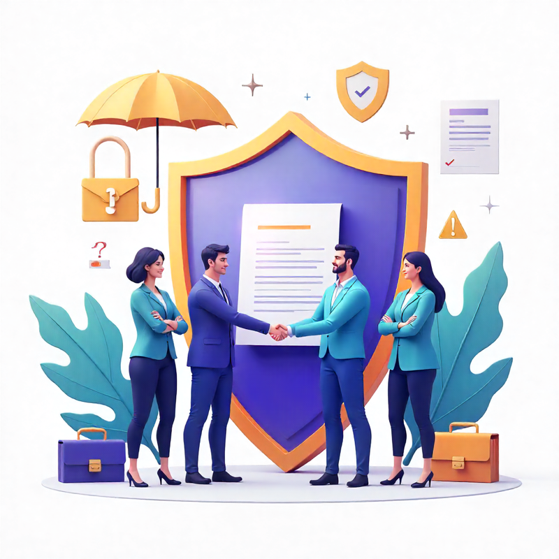 Liability Insurance