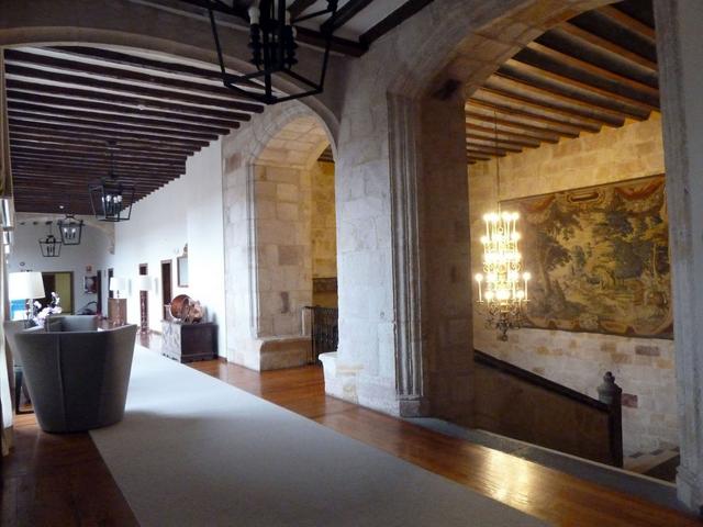 Domingo en Toro. Exposición "Las Edades del Hombre". - ZAMORA, TORO y "Las Edades del Hombre" (1)