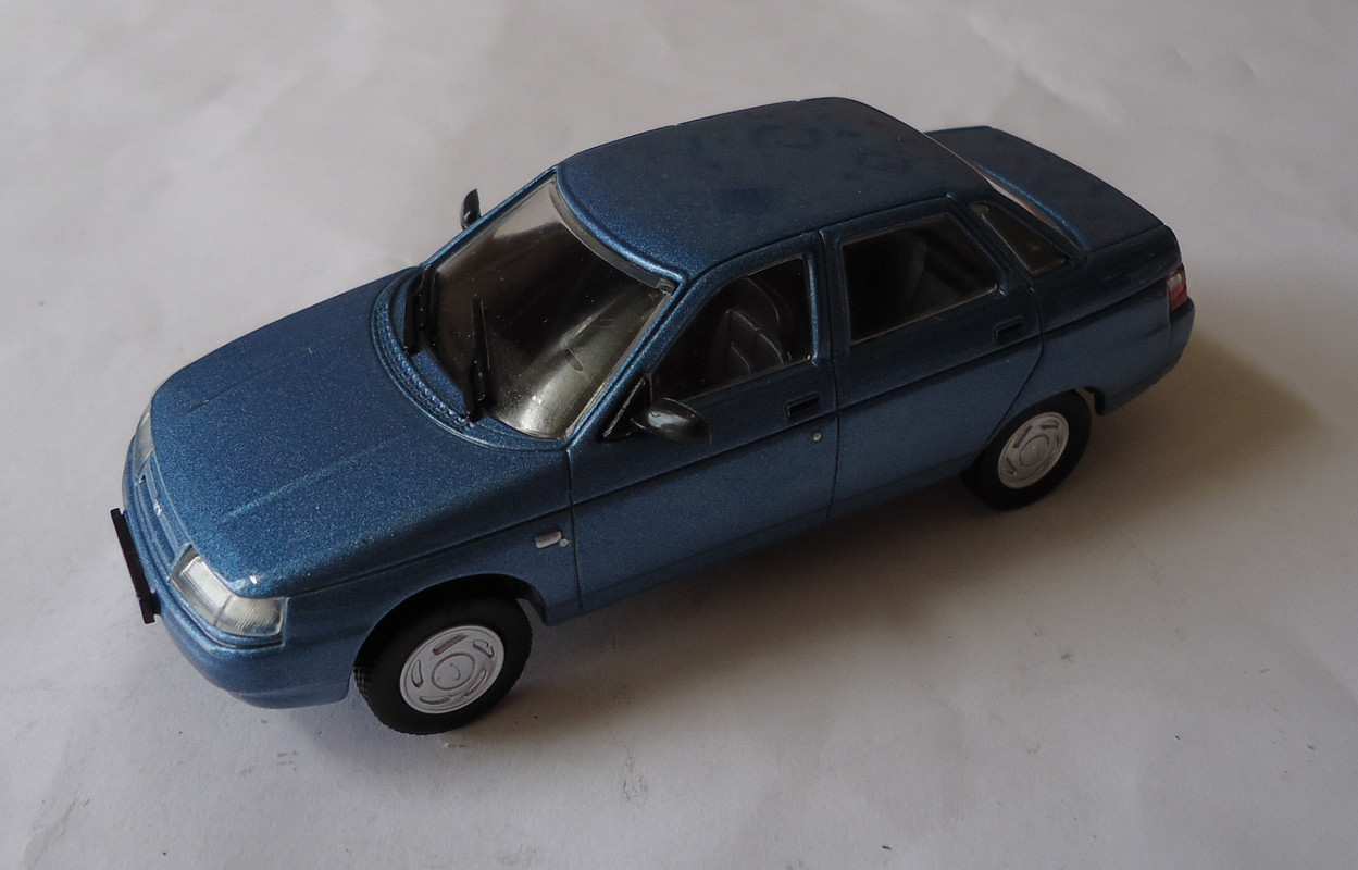 ВАЗ-2110 Лада