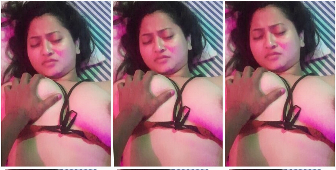 Cute desi tanker fucking with boyfriend full nude video