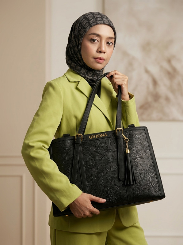 Gviona styled look 02