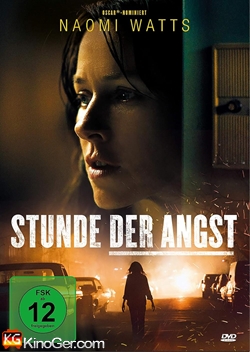 Stunde der Angst (2019)