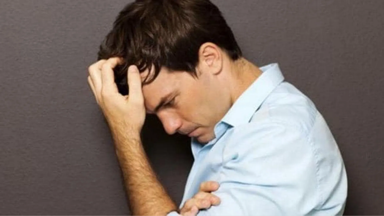 ¿Qué pasa si llevas 1 mes sin masturbarte?